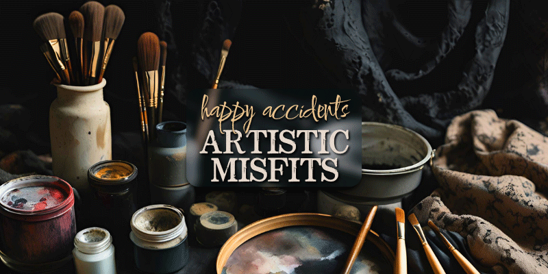 Misfit Accessories
