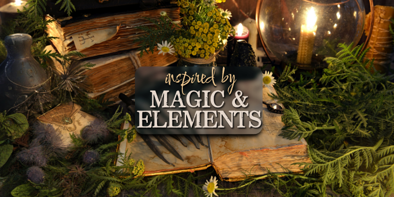 Alchemy Collection