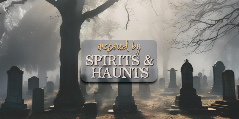 Spiritus Collection