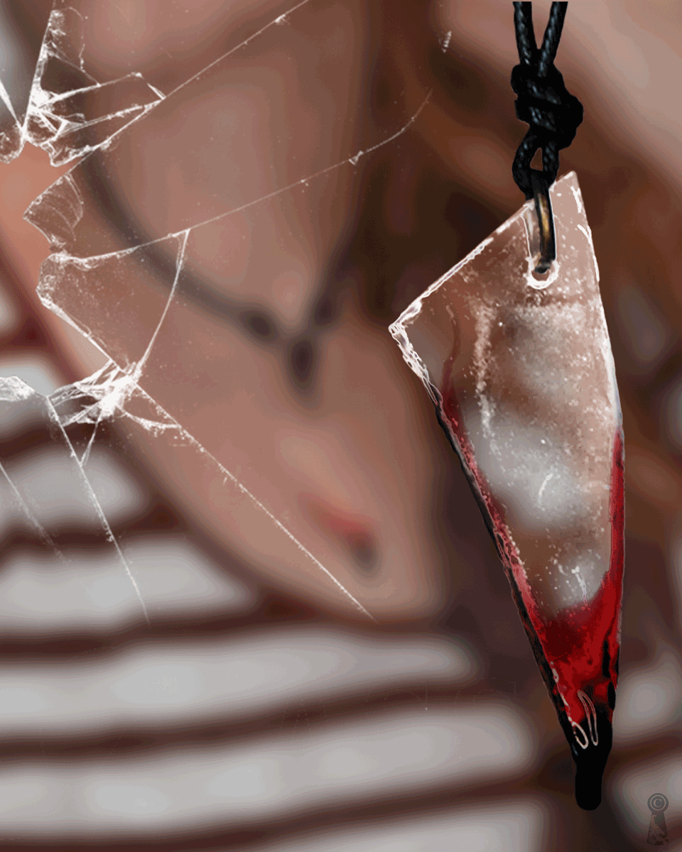 SHATTERED