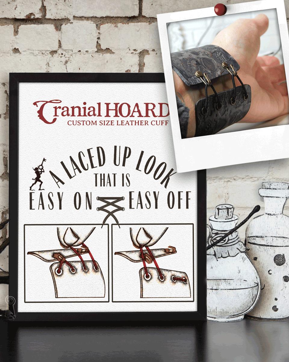 CRANIAL HOARD