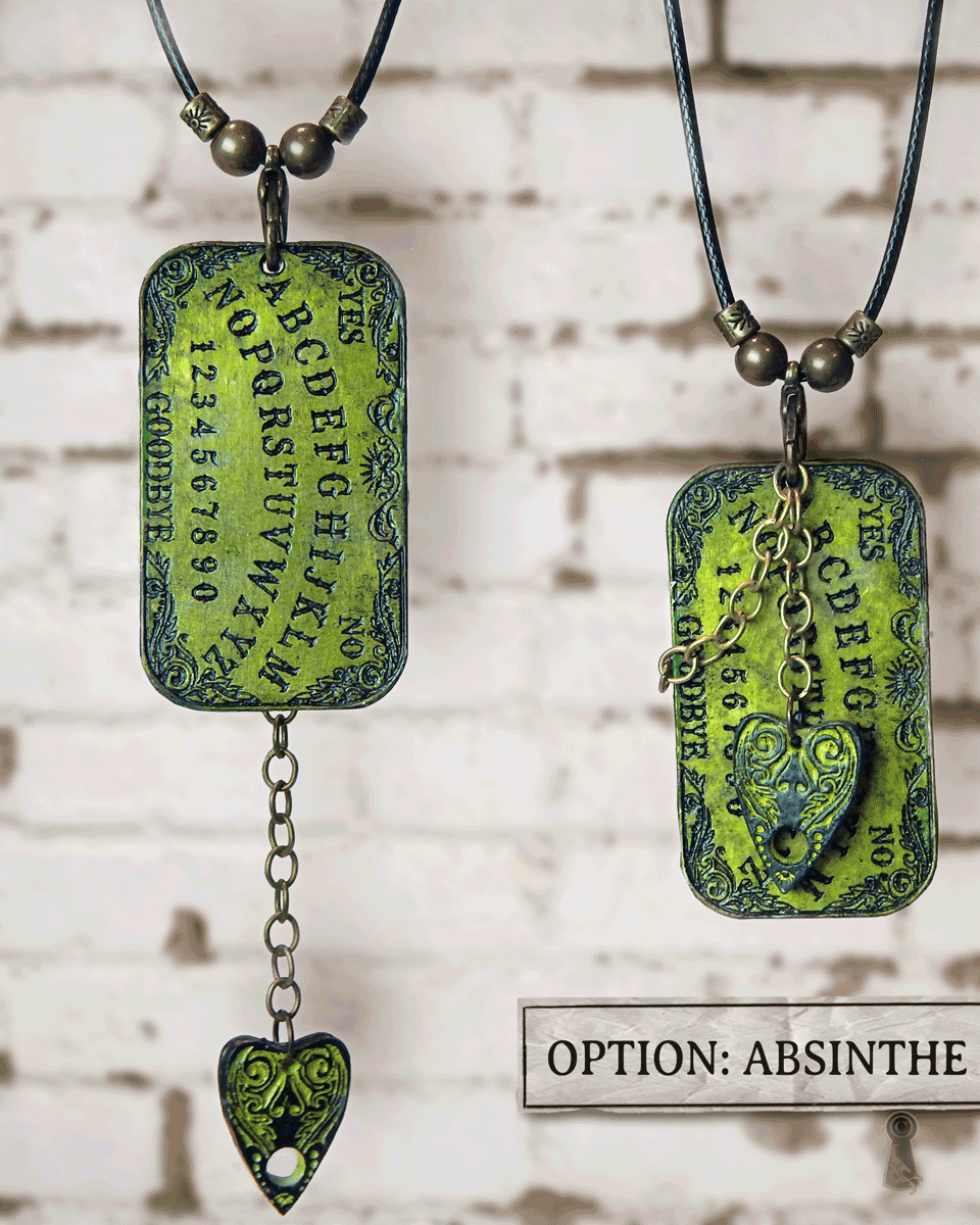 TETHERED