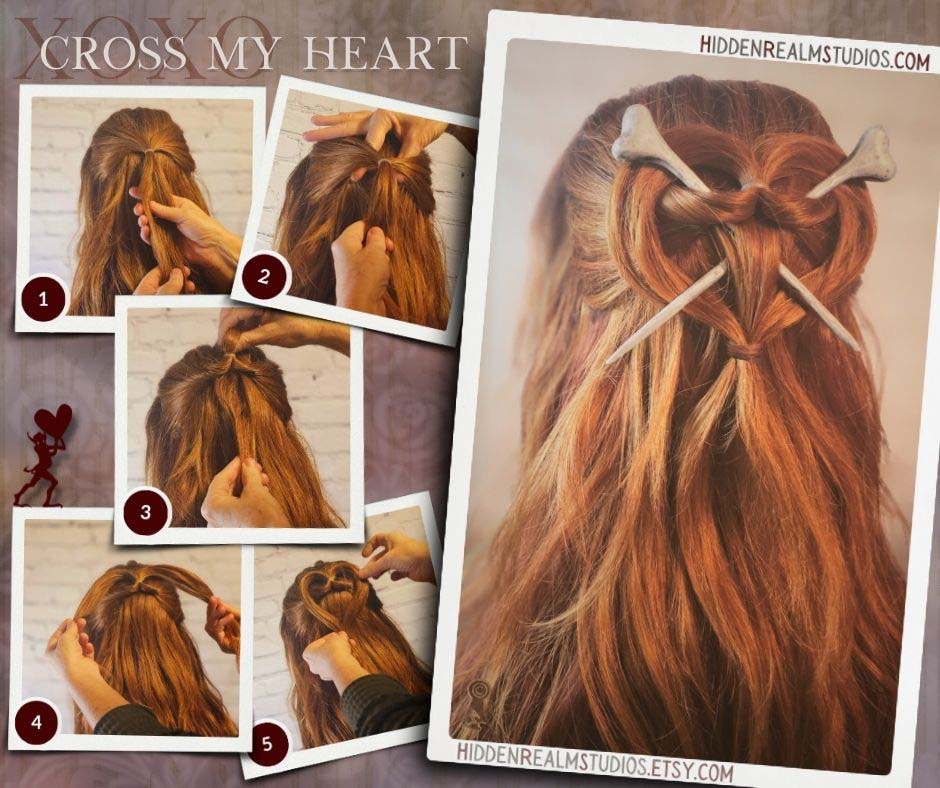 Cross Your Heart