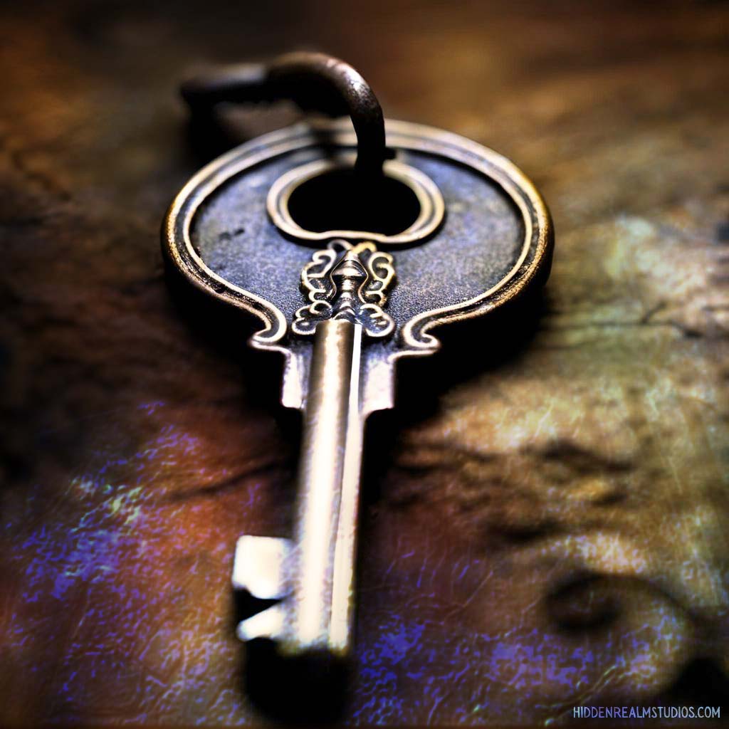 Into the Realm