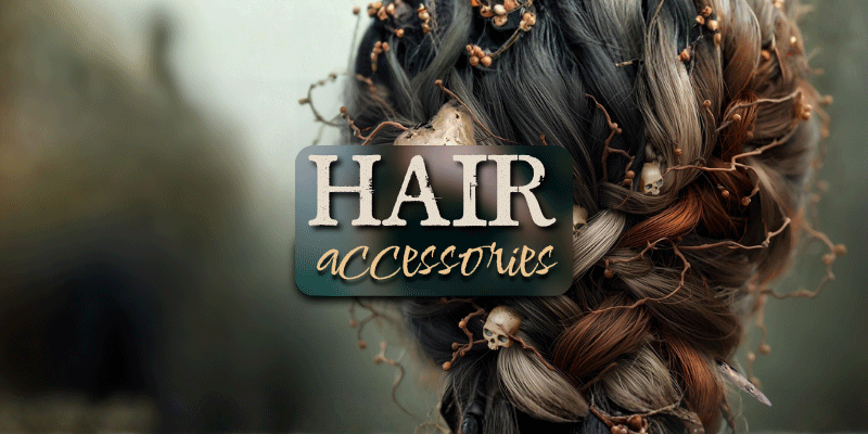 Hair Accessories