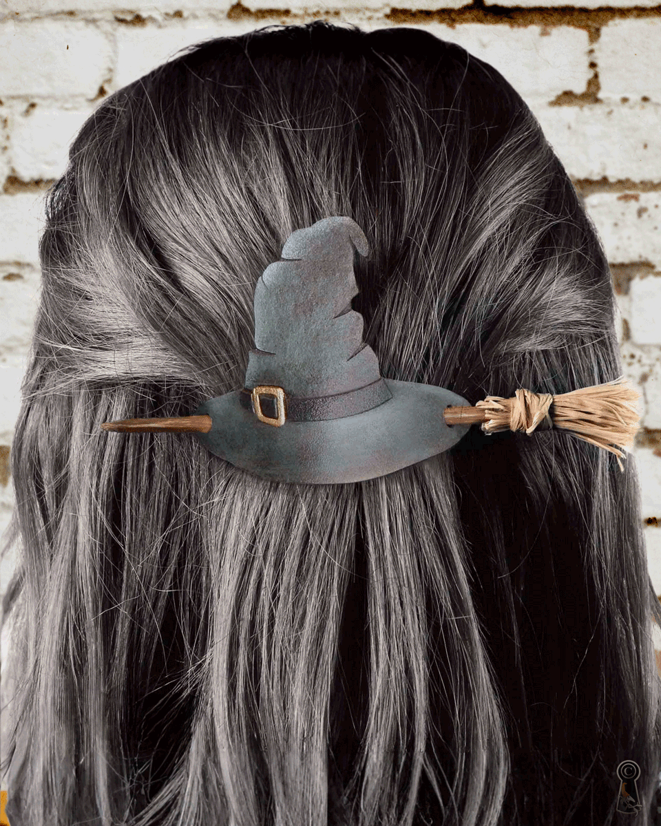 BRIM & BRISTLE