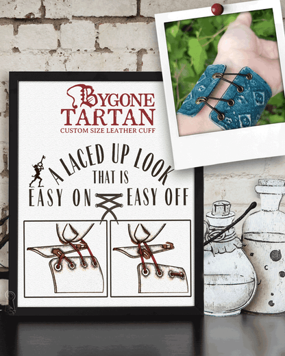 BYGONE TARTAN