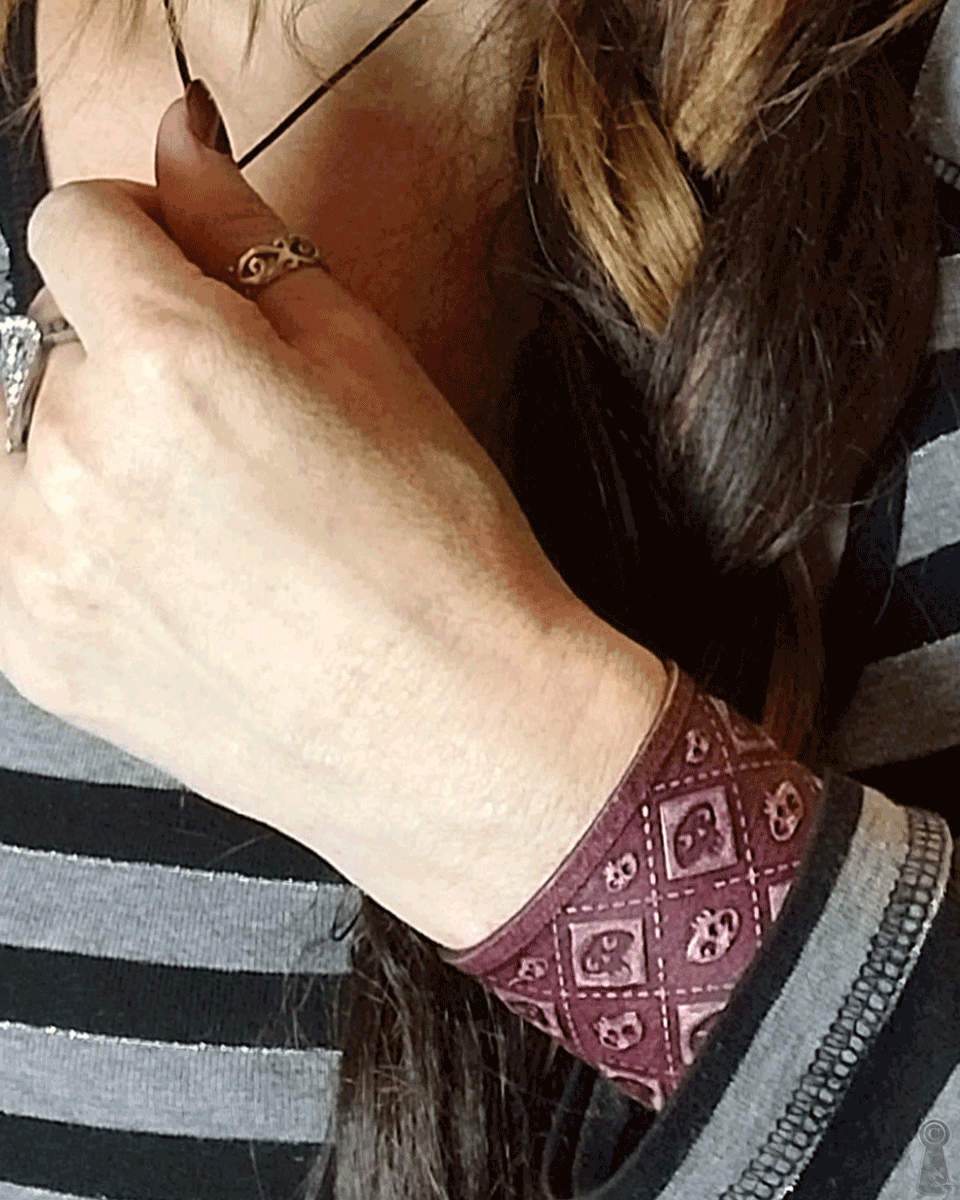 BYGONE TARTAN