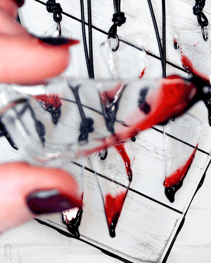 SHATTERED