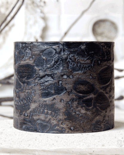 CRANIAL HOARD
