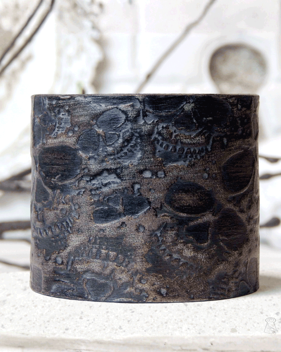 CRANIAL HOARD