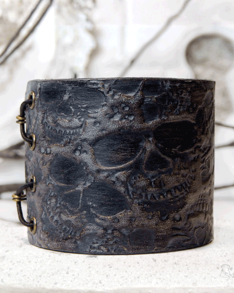 CRANIAL HOARD