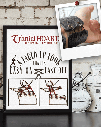 CRANIAL HOARD