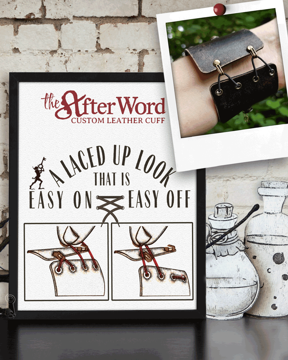 AFTERWORD