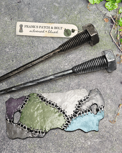 TAILOR'S PAST