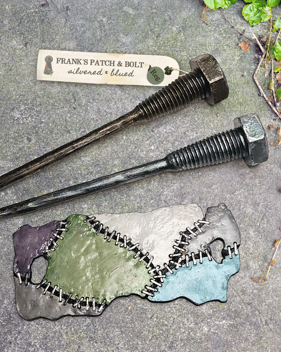 TAILOR'S PAST