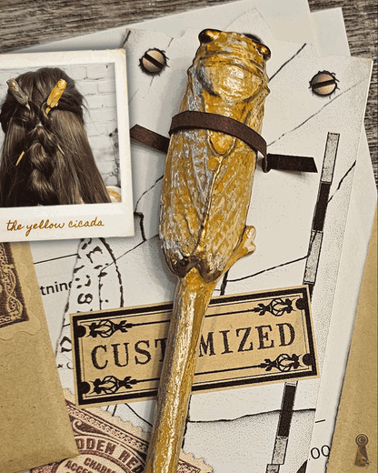 TAILOR'S PAST