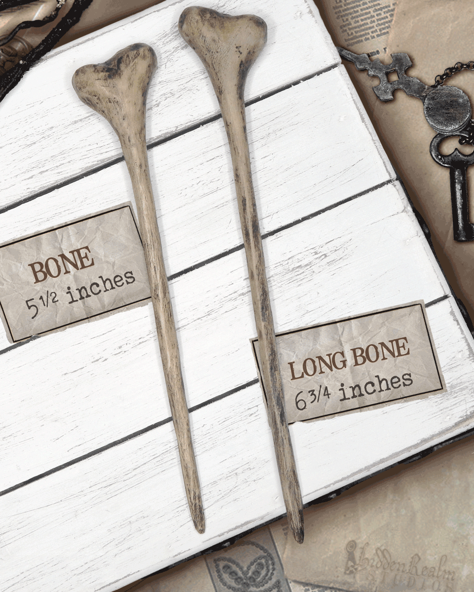 BONE OF YORE