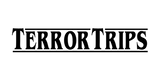 Text 'TERROR TRIPS' 